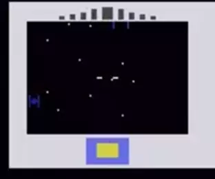 Image n° 1 - screenshots  : Star Fire - 4K Version